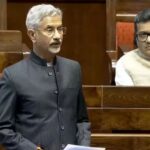 IndiaWorldNewsUpdate : परराष्ट्र मंत्री एस जयशंकर यांच्या ब्रिटनमधील सुरक्षेतील त्रुटींवर भारताचे निवेदन…