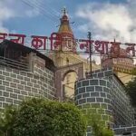 मढीच्या यात्रेत मुस्लिम व्यापाऱ्यांना बंदीवर , शासन , प्रशासनाची मुक्याची भूमिका , कनिष्ठ अधिकारी स्तरावर मात्र चौकशीचे आदेश !!
