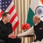 IndiaWorldNewsUpdate : पंतप्रधान भारतात पोहोचत नाहीत तोच अमेरिकेचे भारताला दोन जबर धक्के !!