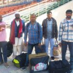 India-WorldNewsUpdate : ना हातकड्या आहेत ना बेड्या…. पाकिस्तानने अमेरिकेला धडा देत केले भारताचे कौतुक !!
