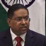 India-WorldNewsUpdate : भारताविरुद्ध वक्तव्य केल्याच्या मुद्द्यावरून भारताकडून बांगला देशाच्या राजदूतांना पाठवले समन्स ,