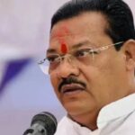 नामदेव ढसाळ माहिती नसेल तर तातडीने राजीनामा द्या : मंत्री संजय शिरसाट