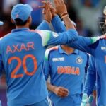 Champions trophy-2025 : India vs New Zealand : दमदार खेळात चॅम्पियन्स ट्रॉफीत टीम इंडियाकडून न्यूझीलंडचा पराभव