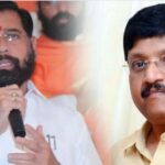 MaharashtraPoliticalUpte : एकनाथ शिंदे-आनंदराज आंबेडकरांच्या युतीची घोषणा