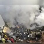 WorldNewsUpdate : रशियन विमान कोसळले, 50 प्रवाशांचा मृत्यू , तासाभराच्या शोध मोहिमेनंतर सापडले अवशेष….