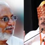 प्रवीण दादांवरचा हल्ला म्हणजे आमच्यावरचा हल्ला, जन्मजेयराजे भोसले यांची प्रतिक्रिया…