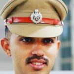 Success Story Update :  अनंत आर्थिक अडचणींवर मात करीत सफीन हसन झाला अवघ्या २२ व्या वर्षी आयपीएस परीक्षेत सफल !!