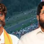 मराठा आरक्षण आंदोलन : मनोज जरांगे यांच्याशी चर्चा करण्याची जबाबदारी पुन्हा एकनाथ शिंदे यांच्यावर !!