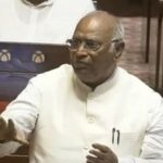 Parliament News Update : संसदेच्या दोन्ही सभागृहात गदारोळ , मल्लिकार्जुन खरगे यांनी राज्यसभेत सत्ताधारी पक्षाला घेरले …