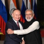 IndiaWorldNewsUpdate : ट्रम्पच्या ‘टॅरिफ’ गेमचा सामना करण्यासाठी भारत रशियाची नीती ; पुतिन येणार दिल्लीत…