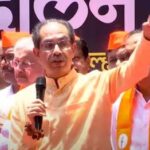 MaharashtraPoliticalUpdate : दिल्ली इंडिया आघाडीने तर महाराष्ट्र शिवसेना ठाकरे गटाने गाजवला , उद्धव ठाकरे यांची सरकारवर टीका…