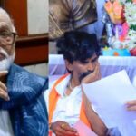 MarathaReservationUpdate : मराठा समाजाच्या मागण्या मान्य केल्याने ओबीसी नेते सरकारवर संतापले