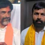 OBC Reservation : राज्य सरकारने काढलेला जीआर बेकायदेशीर आणि संविधानविरोधी : लक्षण हाके