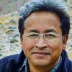 “सोनम वांगचुक एका पाकिस्तानी एजंटच्या संपर्कात होते …” लडाख डीजीपींचा खळबळजनक खुलासा