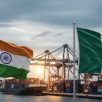 मेक्सिकोचा मोठा टॅरिफ धक्का : 2026 पासून भारतासह आशियाई देशांच्या मालावर 50% पर्यंत शुल्क; भारतीय निर्यात क्षेत्रावर मोठा परिणाम