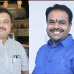 सार्वजनीक गुढी महोत्सवाच्या अध्यक्षपदी नगरसेवक विकास कांबळे तर स्वागताध्यक्षपदी अमोल गिते यांची निवड