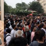 धर्मेंद्र प्रधानांचा केंद्रीय शिक्षणमंत्रीपदाचा राजीनामा; विद्यार्थ्यांना उद्देशून भावनिक पत्र