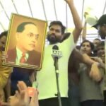 धर्मेंद्र प्रधानांच्या राजीनाम्यानंतरही CJP ठाम; आत्महत्या केलेल्या विद्यार्थ्यांच्या कुटुंबीयांना ₹1 कोटी भरपाई आणि पोलिसांवर कारवाईची नवी मागणी