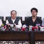धर्मेंद्र प्रधानांच्या राजीनाम्यानंतर CJP-सरकार चर्चा यशस्वी; आंदोलकांवरील FIR मागे घेण्यास सरकारची तयारी