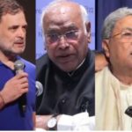 हल्द्वानीतील ‘शुद्धीकरण’ वादावरून राजकारण तापले; राहुल गांधींची FIRची मागणी, CM धामींचे स्पष्टीकरण