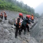 नेपाळमध्ये पुरानंतर जलविद्युत प्रकल्पांमध्ये बचावकार्याला वेग; 898 कर्मचारी अद्याप बेपत्ता